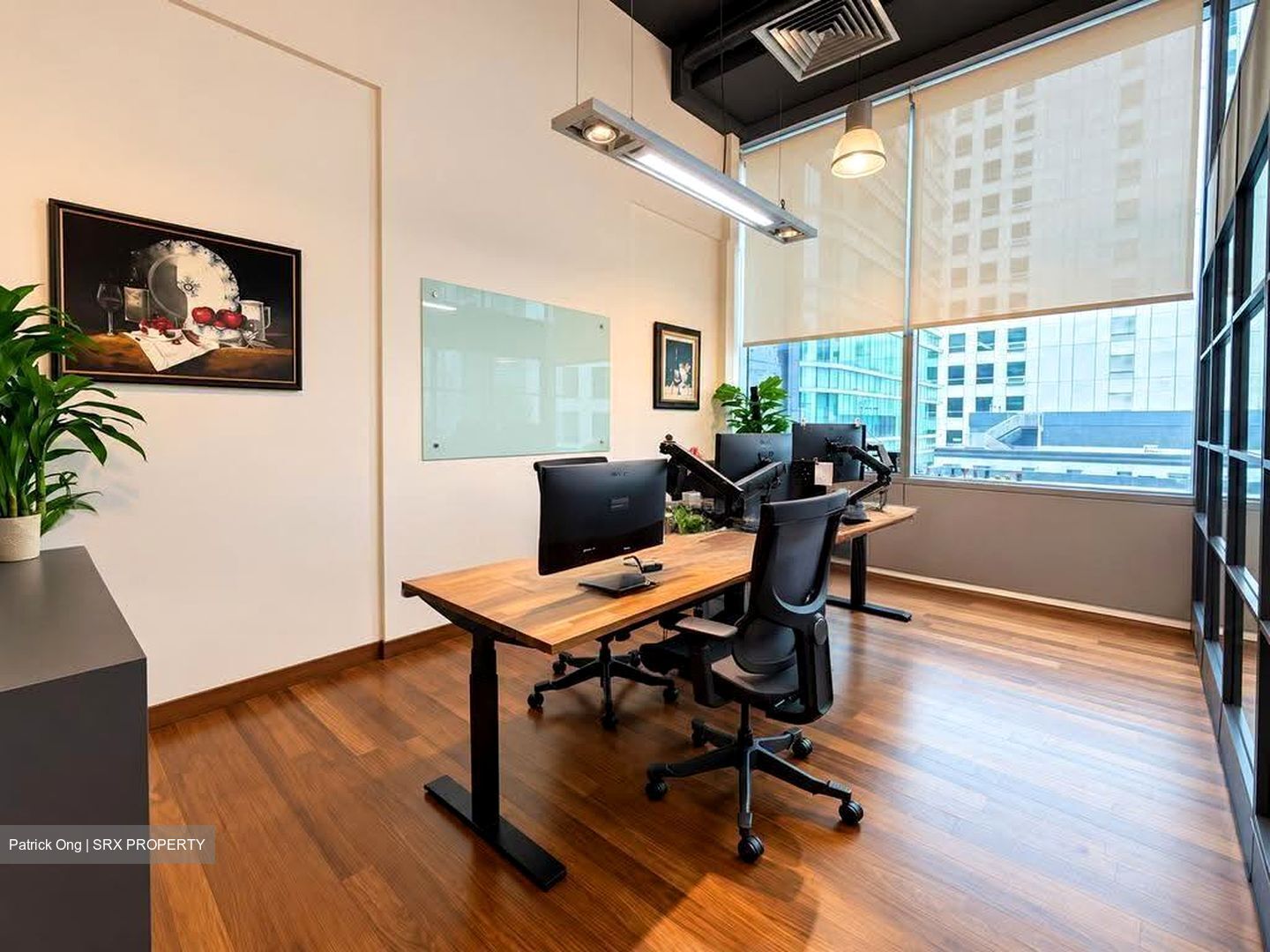 Robinson Square (D1), Office #618082601